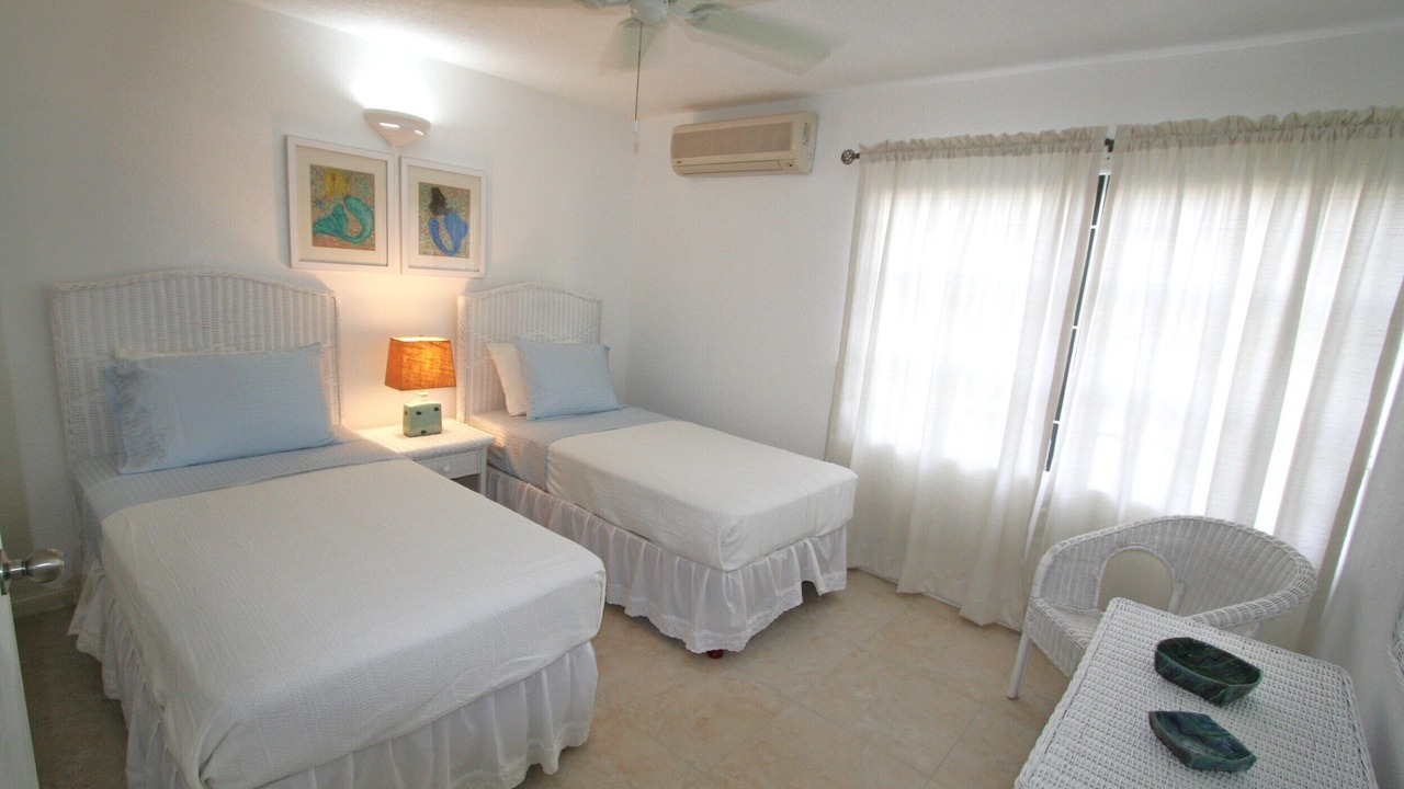 Photo of Bedroom in Hastings