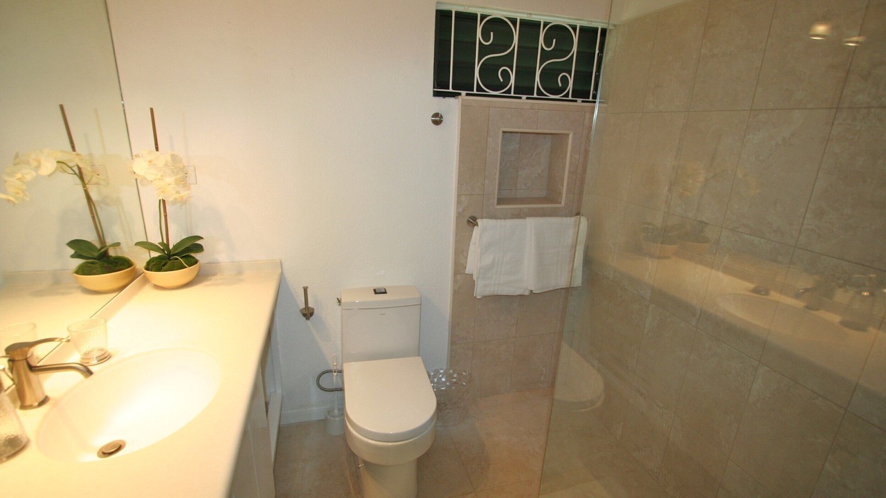 Photo of Bathroom in Hastings