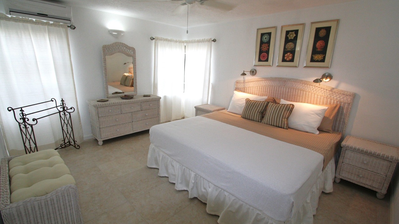 Photo of Bedroom in Hastings