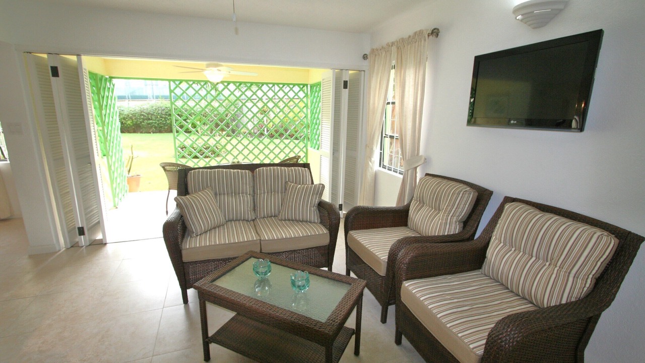Photo of Livingroom in Hastings