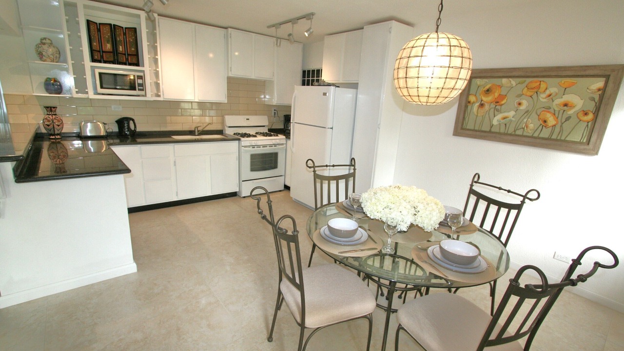 Photo of Kitchen in Hastings