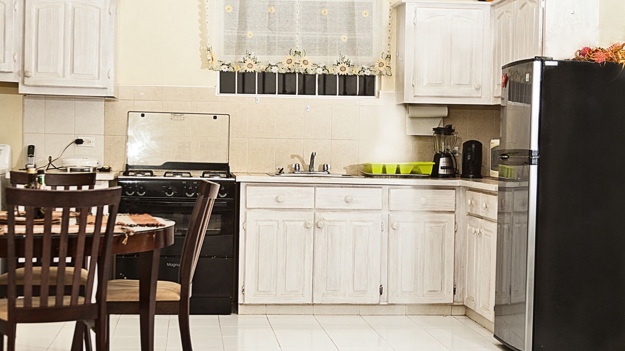 Photo of Kitchen in River Phinneys
