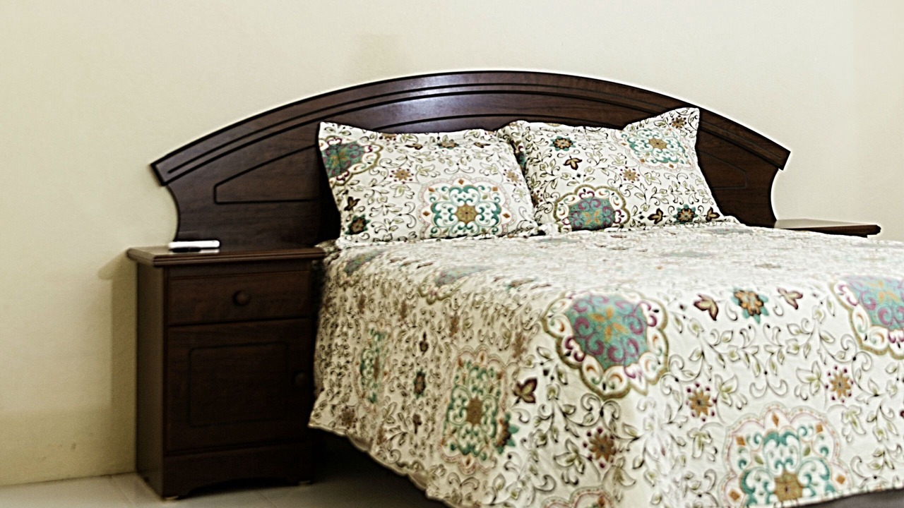 Photo of Bedroom in River Phinneys