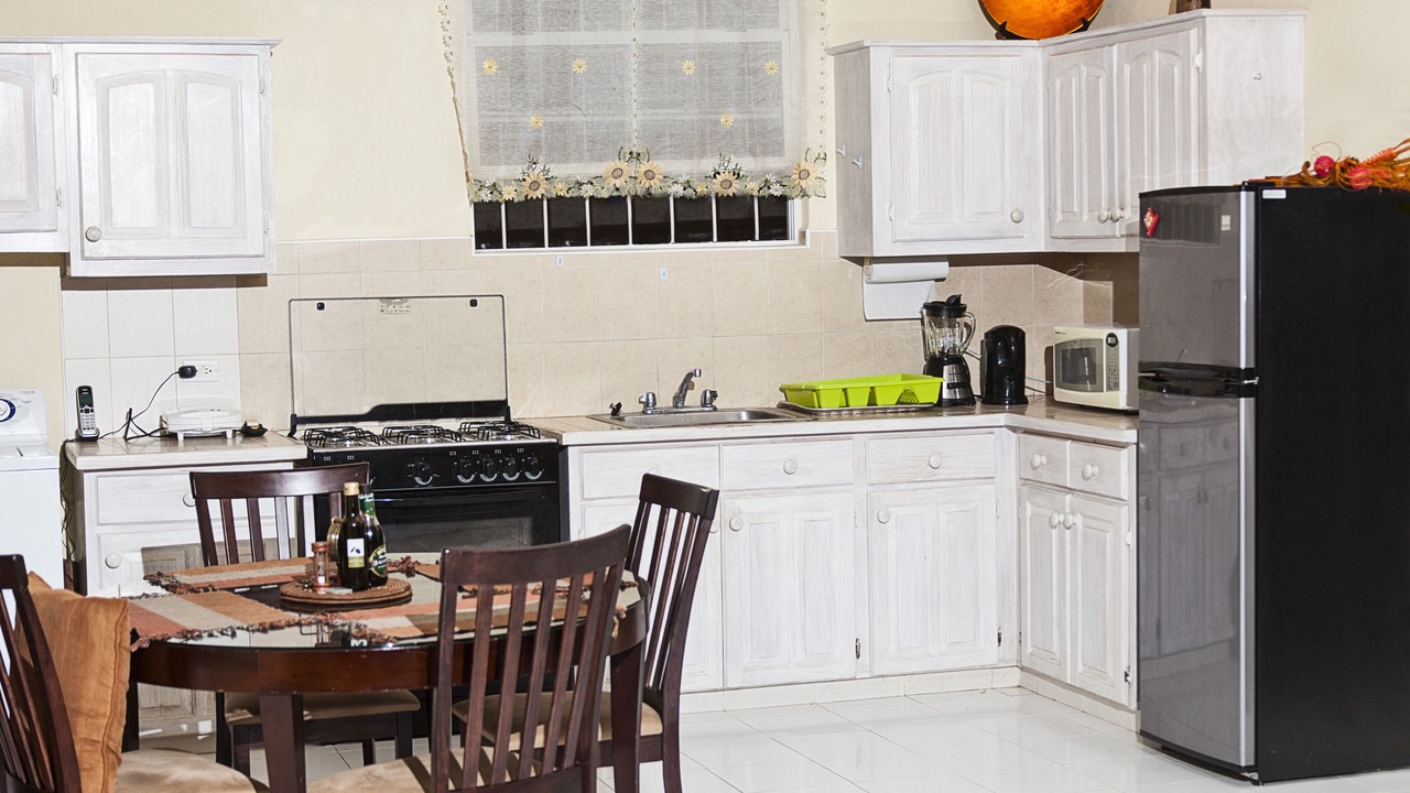 Photo of Kitchen in River Phinneys