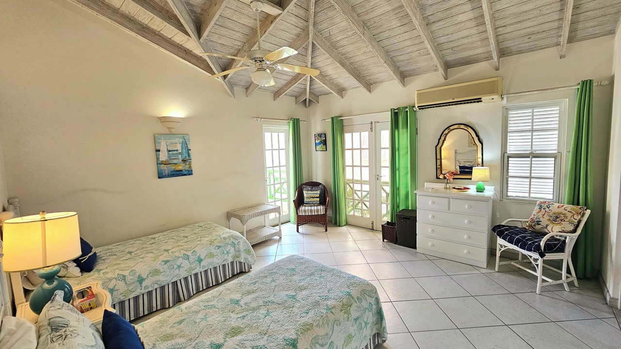 Photo of Bedroom in Worthing