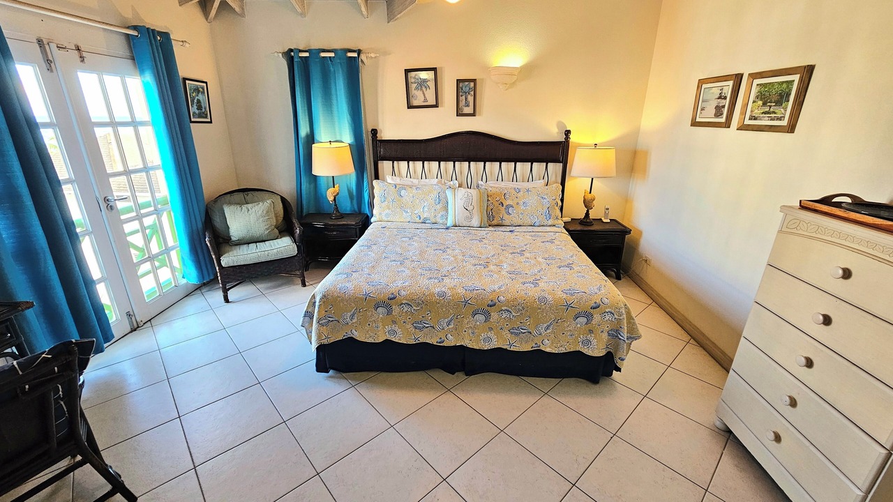 Photo of Bedroom in Worthing