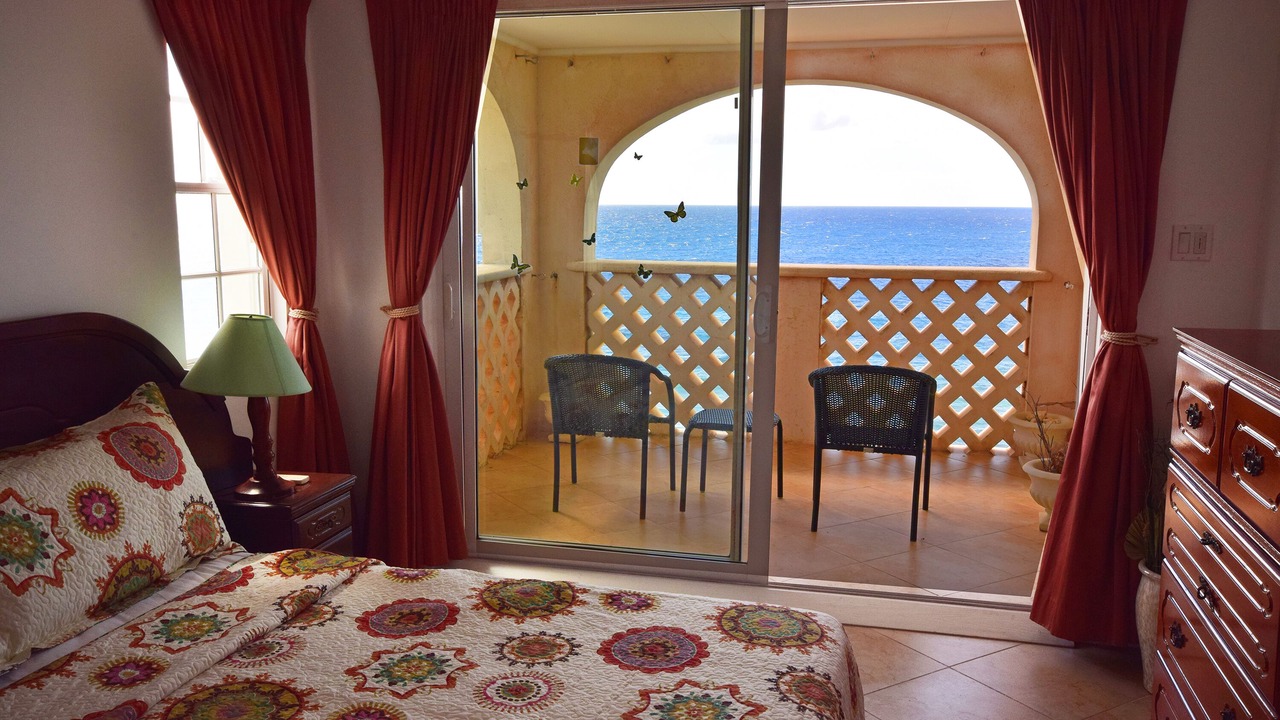 Photo of Patio Balcony in Hastings
