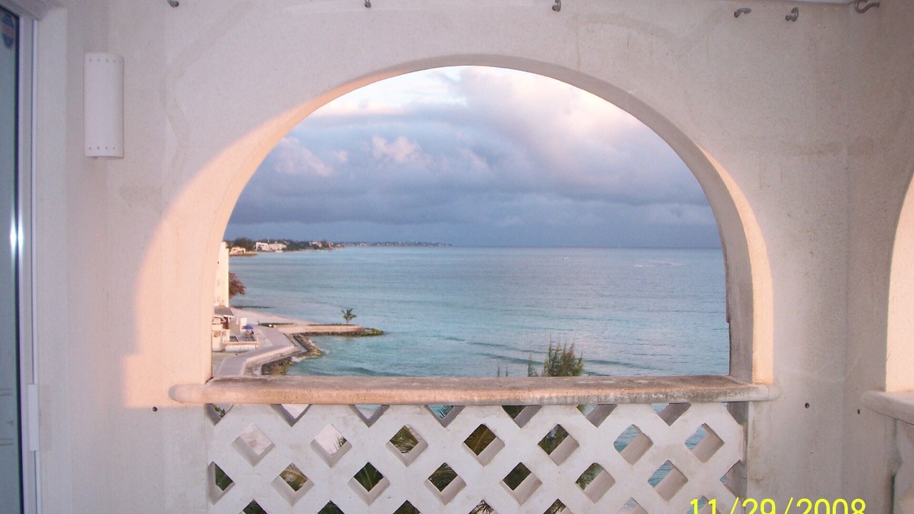 Photo of Patio Balcony in Hastings