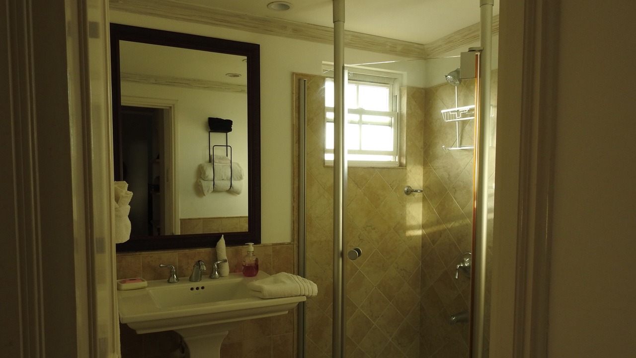 Photo of Bathroom in Hastings