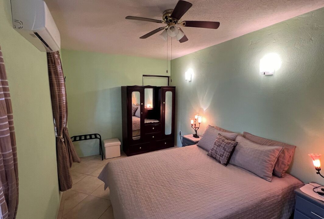 Photo of Bedroom in Douglas
