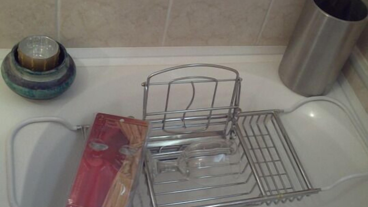 Photo of Bathroom in Douglas