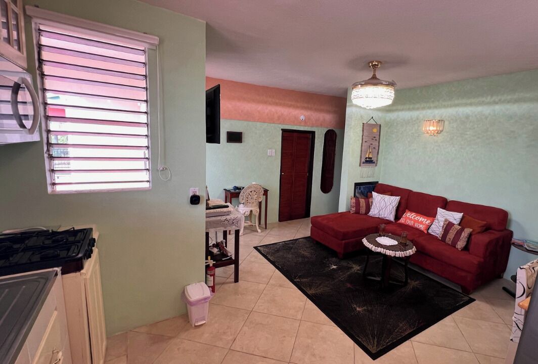 Photo of Livingroom in Douglas