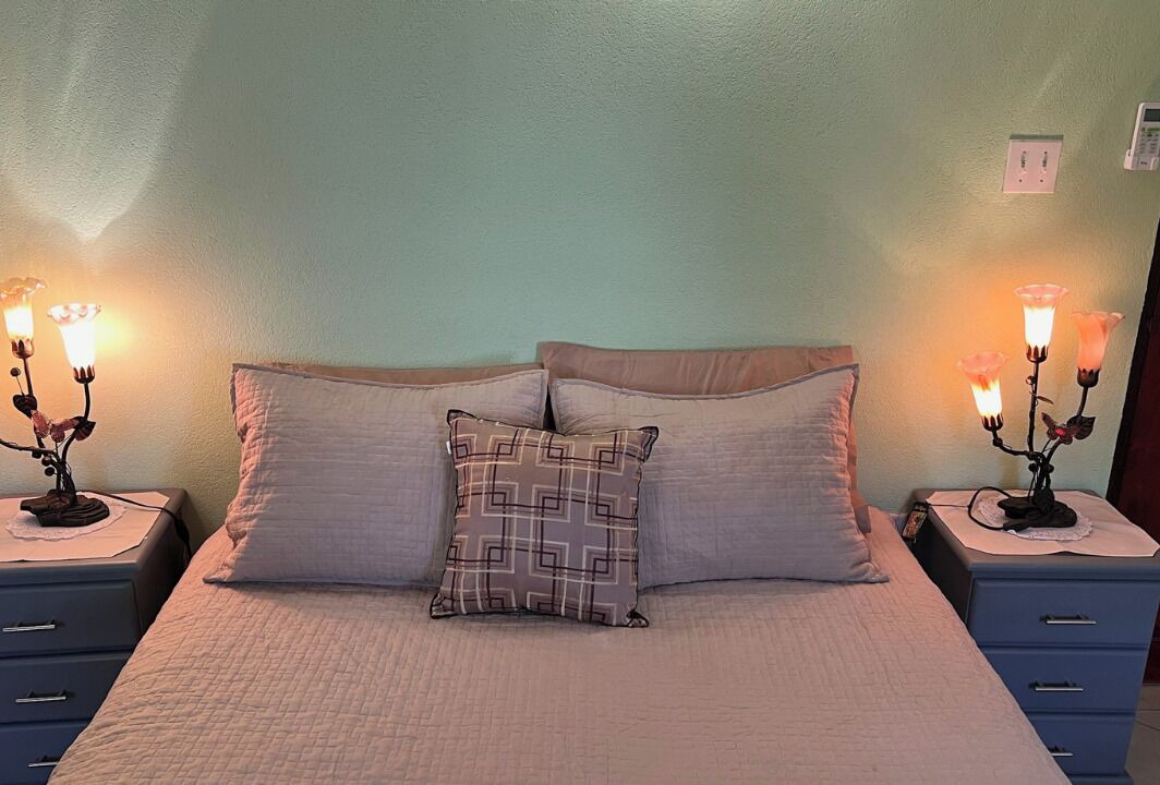 Photo of Bedroom in Douglas