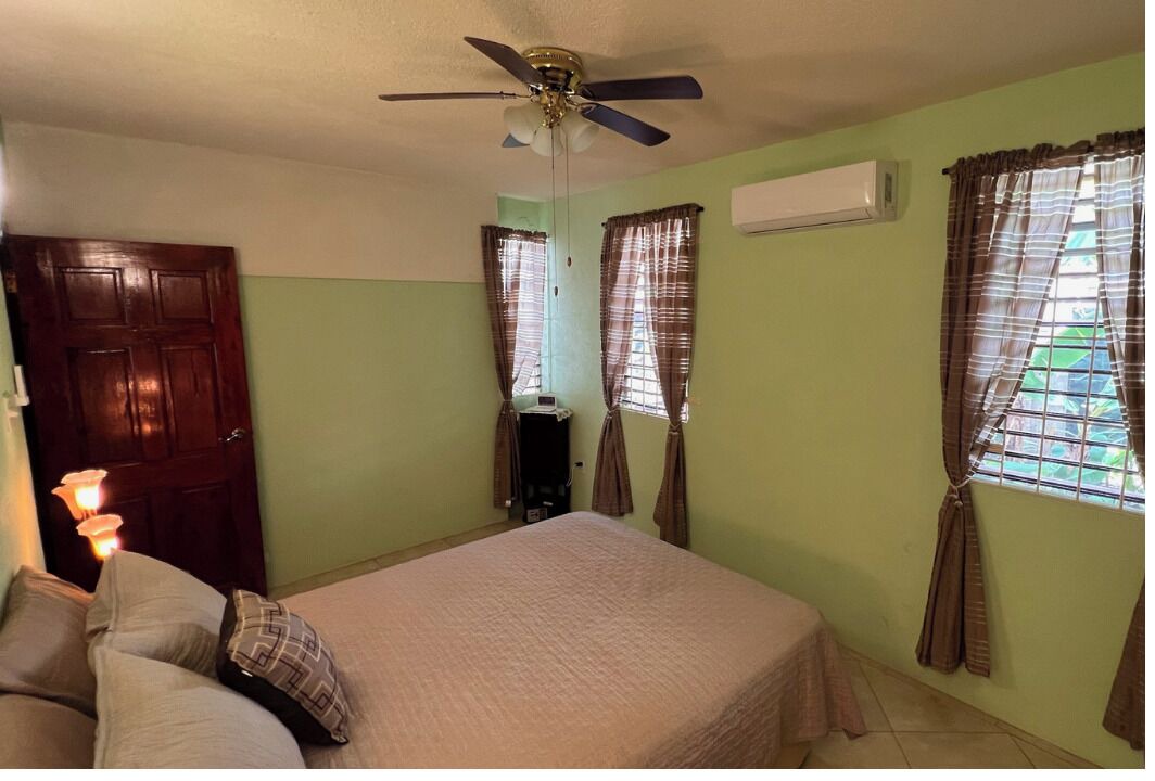 Photo of Bedroom in Douglas