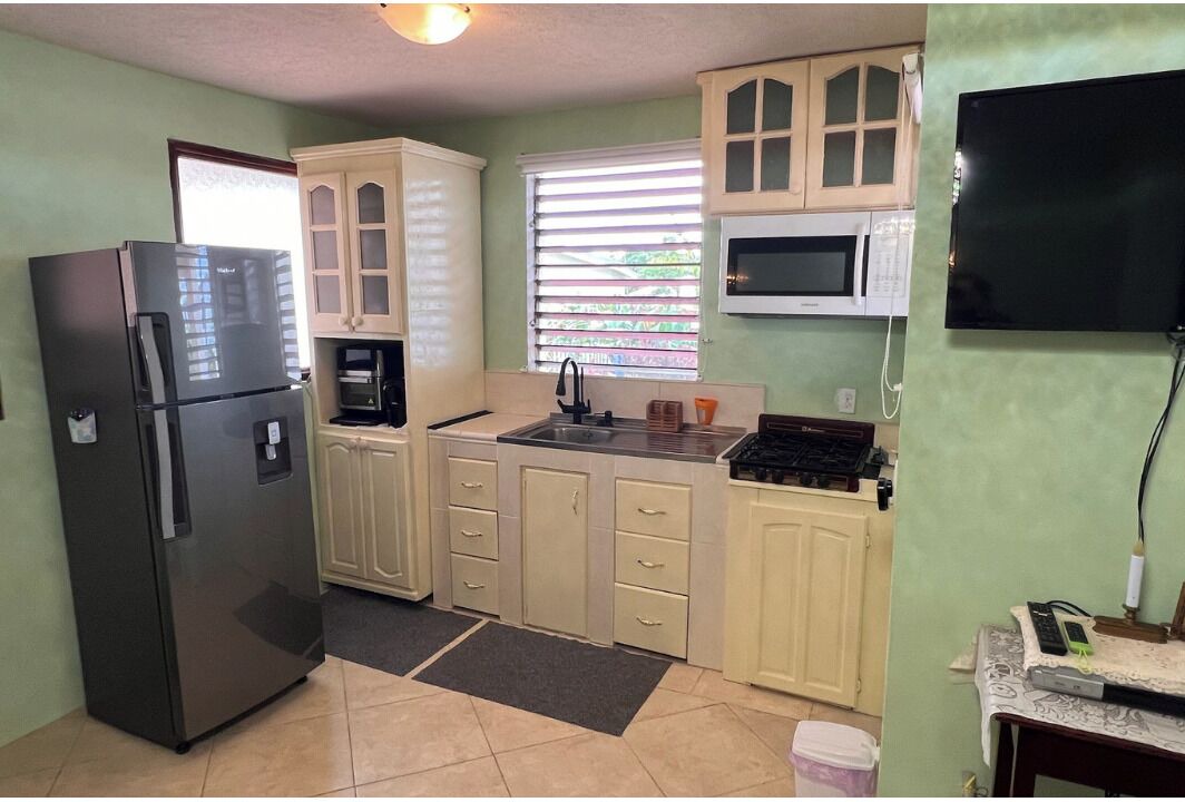 Photo of Kitchen in Douglas