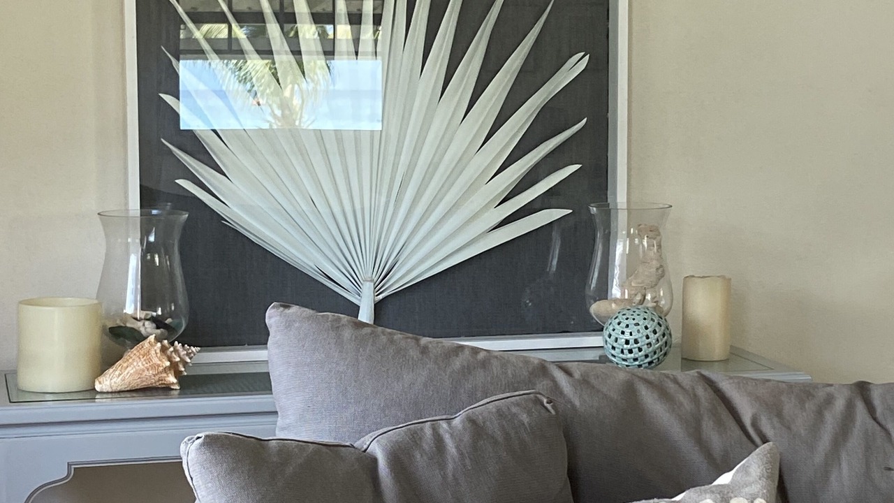Photo of Livingroom in Spring Garden