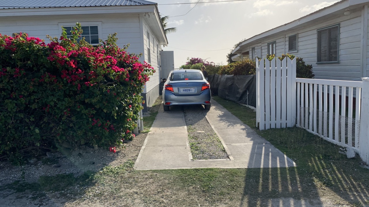 Photo of Outdoor in Spring Garden