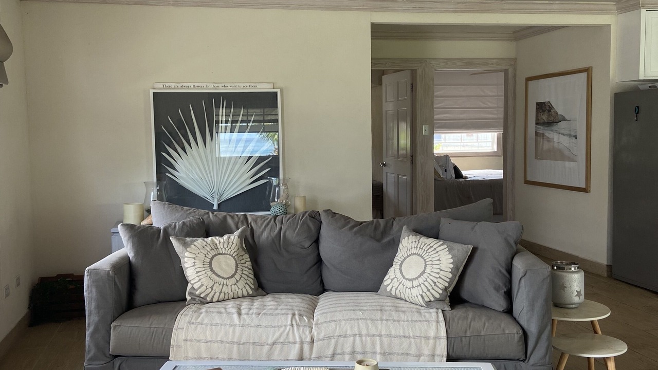 Photo of Livingroom in Spring Garden