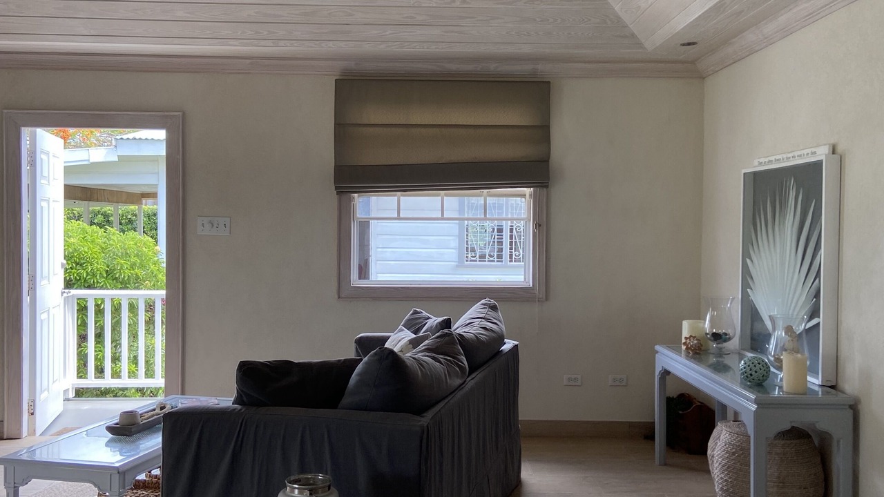 Photo of Livingroom in Spring Garden