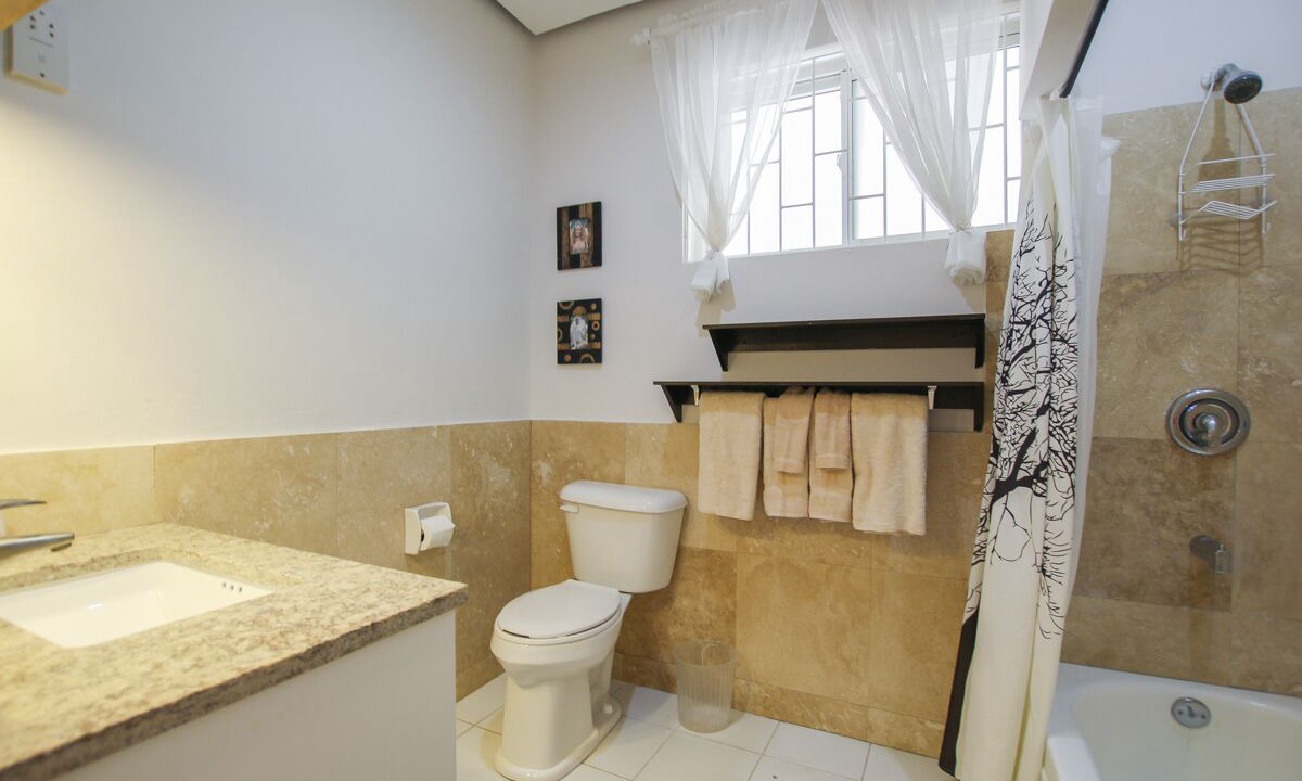Photo of Bathroom in Reeds Bay