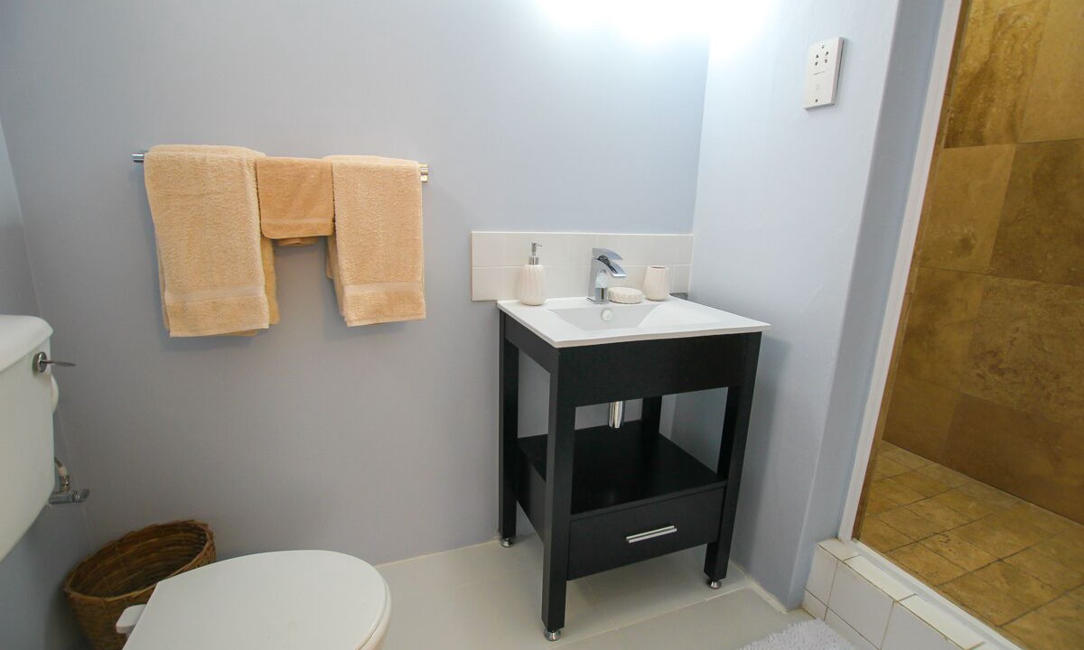 Photo of Bathroom in Reeds Bay