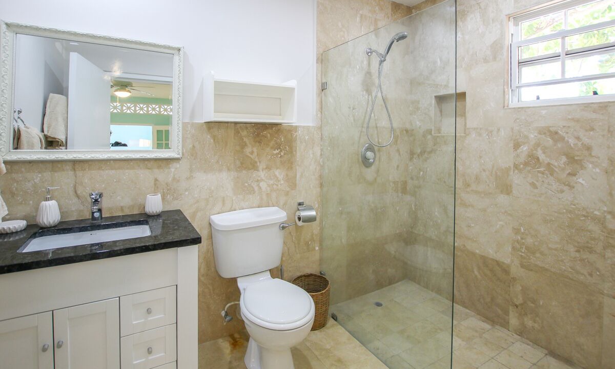 Photo of Bathroom in Reeds Bay