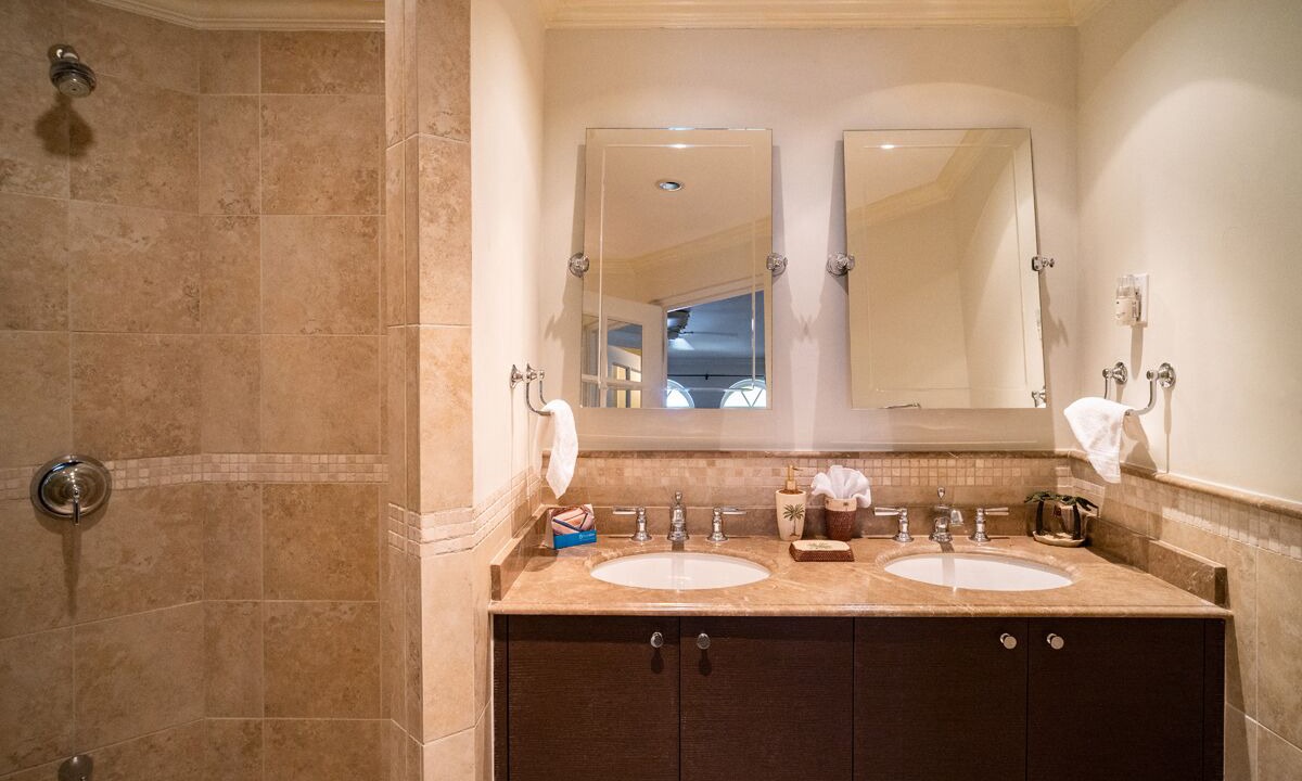 Photo of Bathroom in St. Lawrence Gap