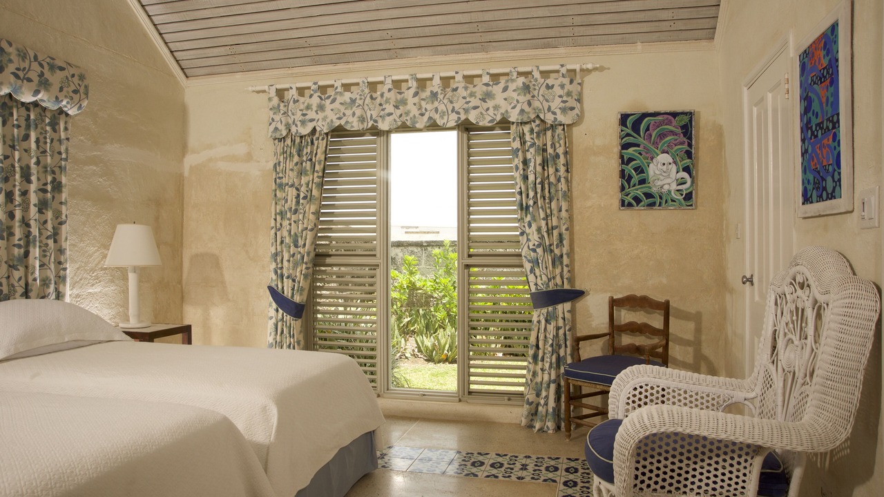 Photo of Bedroom in Bottom Bay