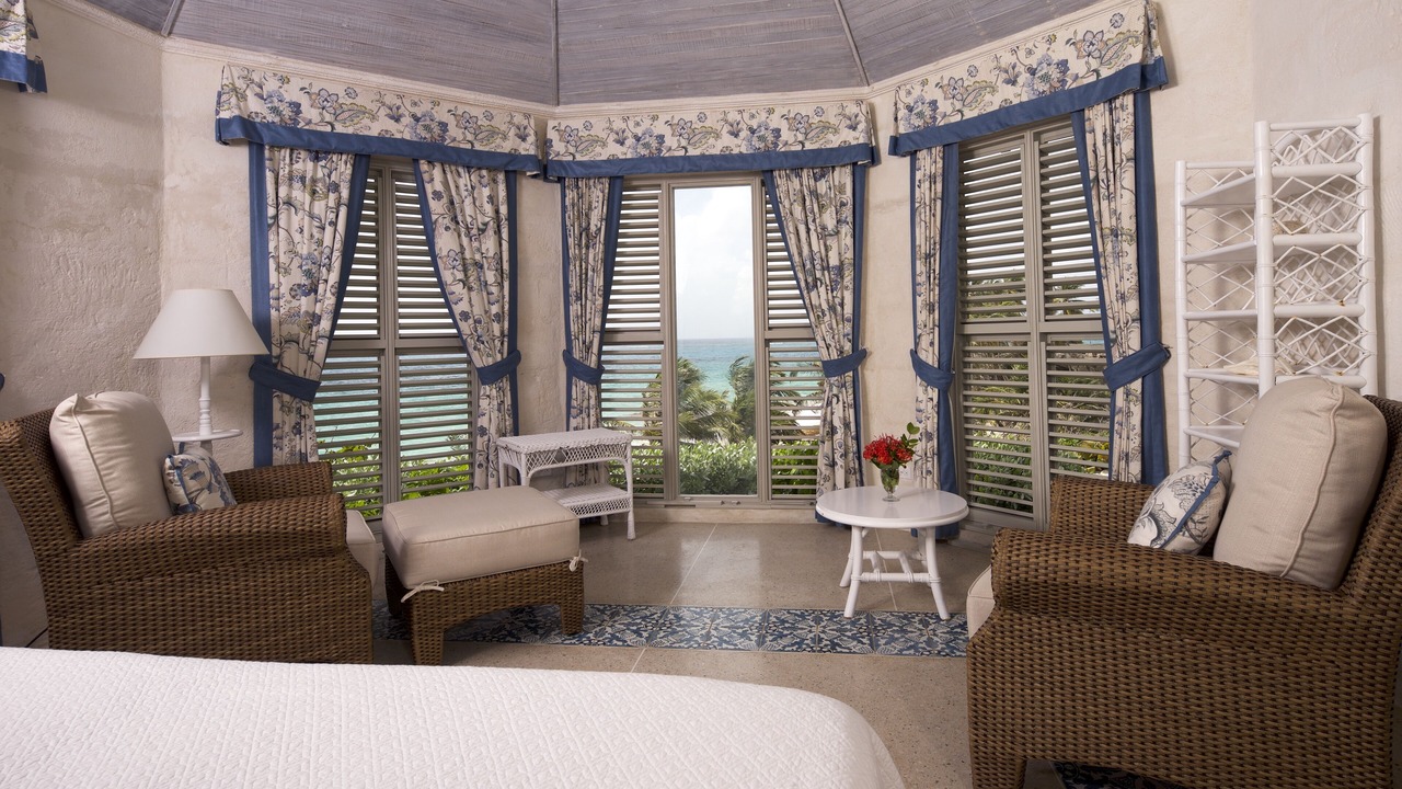 Photo of Bedroom in Bottom Bay