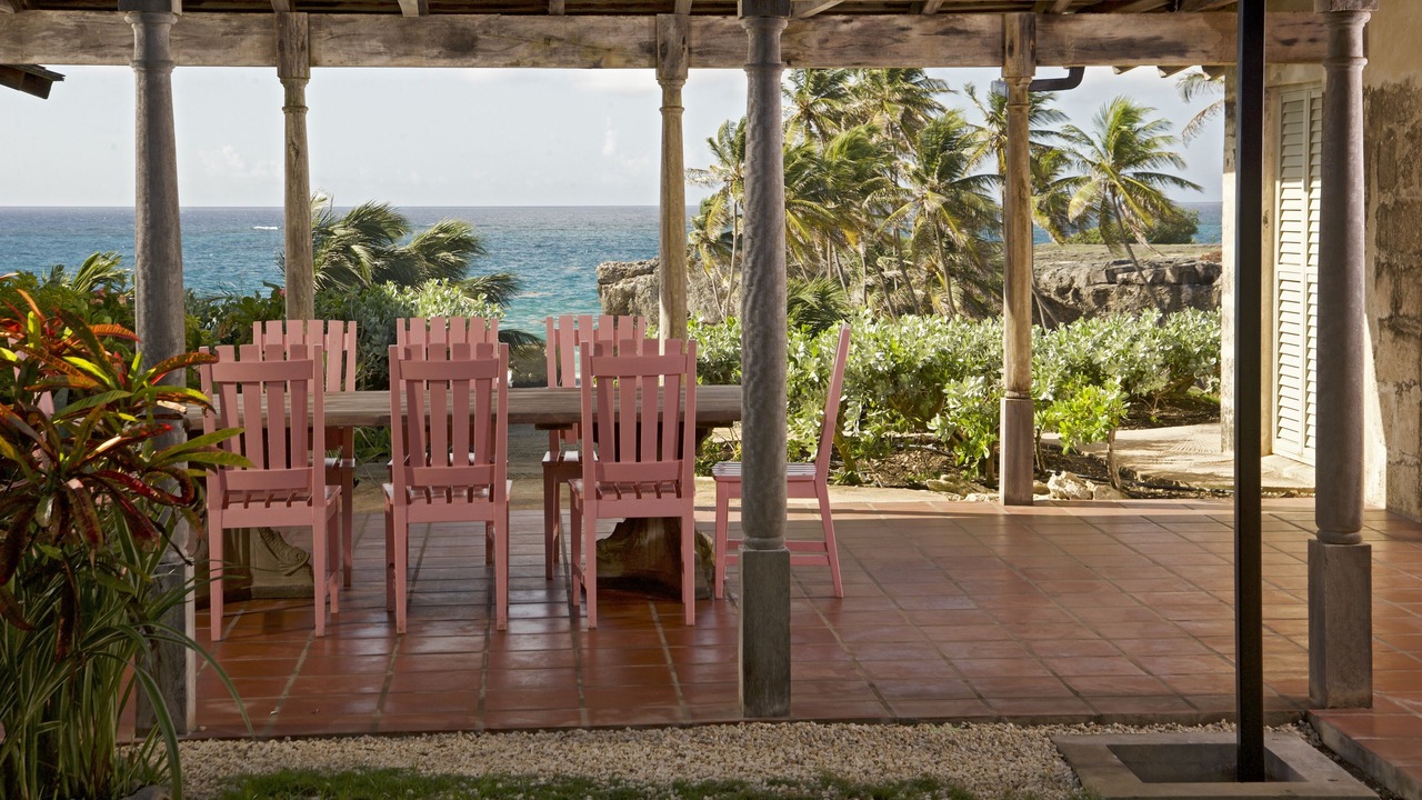 Photo of Outdoor in Bottom Bay