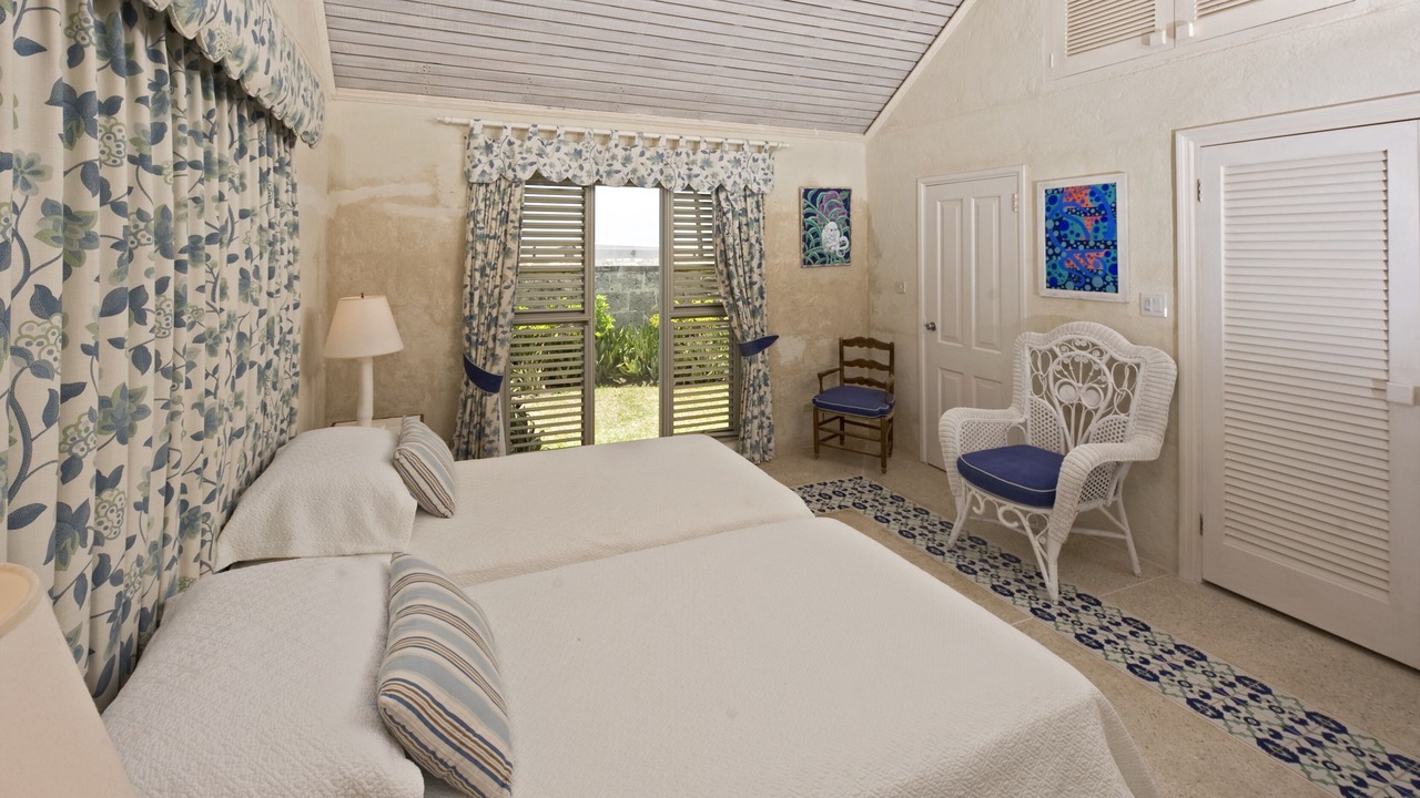 Photo of Bedroom in Bottom Bay