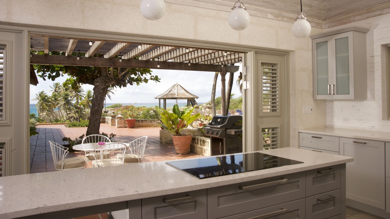 Photo of Kitchen in Bottom Bay
