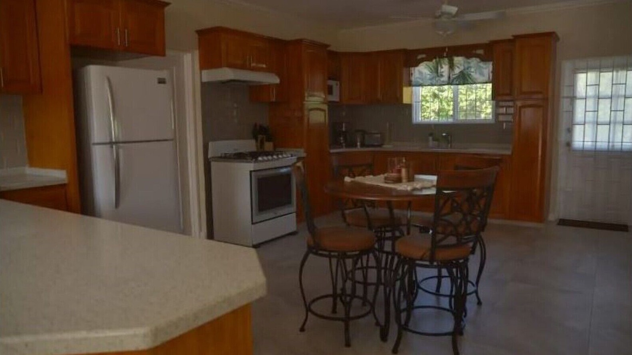 Photo of Kitchen in Douglas
