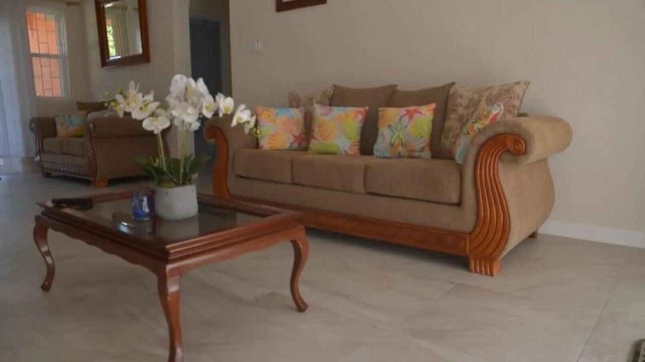 Photo of Livingroom in Douglas
