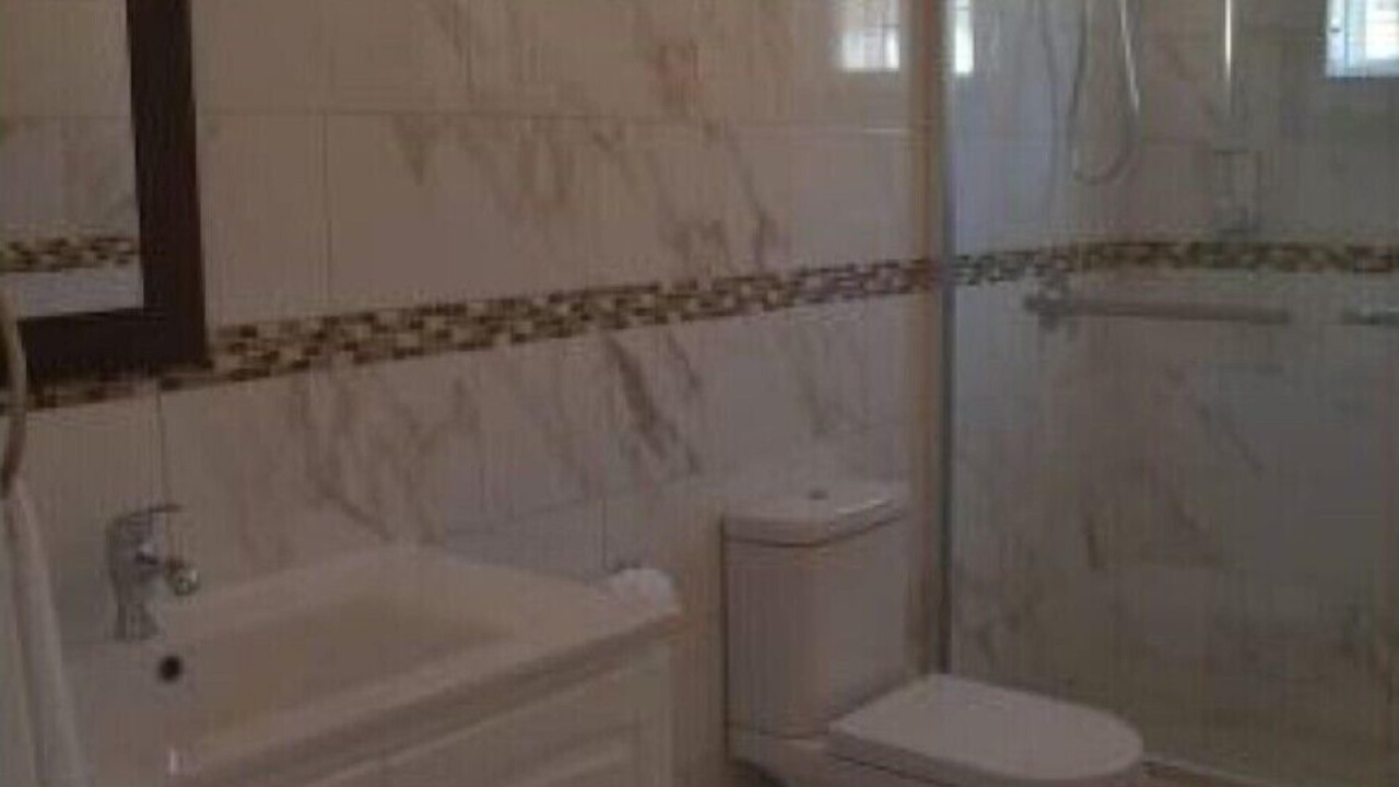 Photo of Bathroom in Douglas