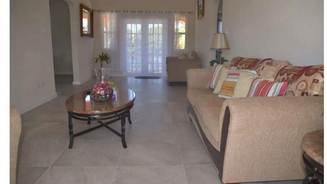 Photo of Livingroom in Douglas