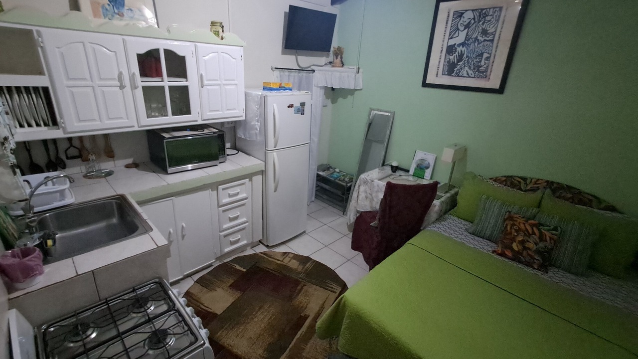Photo of Bedroom in Bridgetown