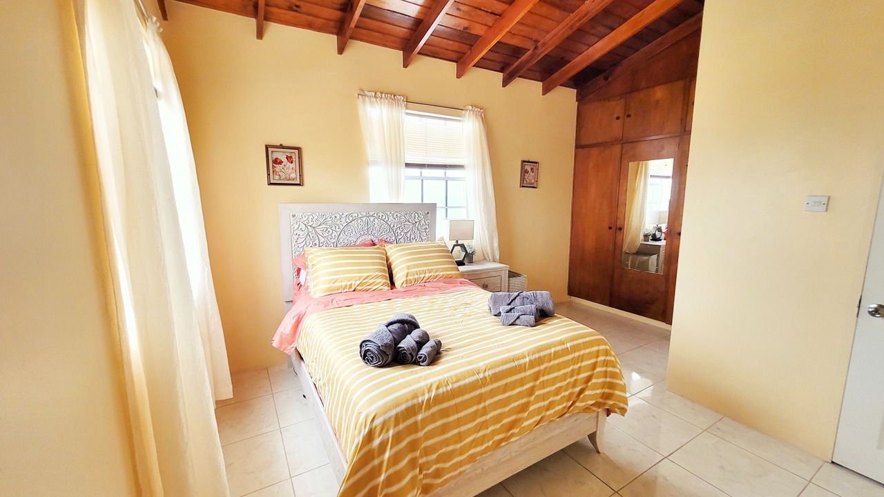 Photo of Bedroom in Clinketts