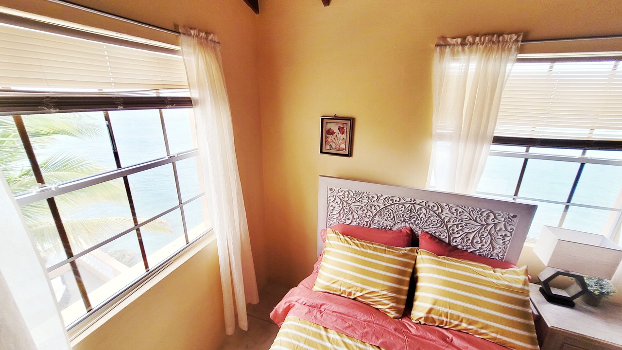 Photo of Bedroom in Clinketts