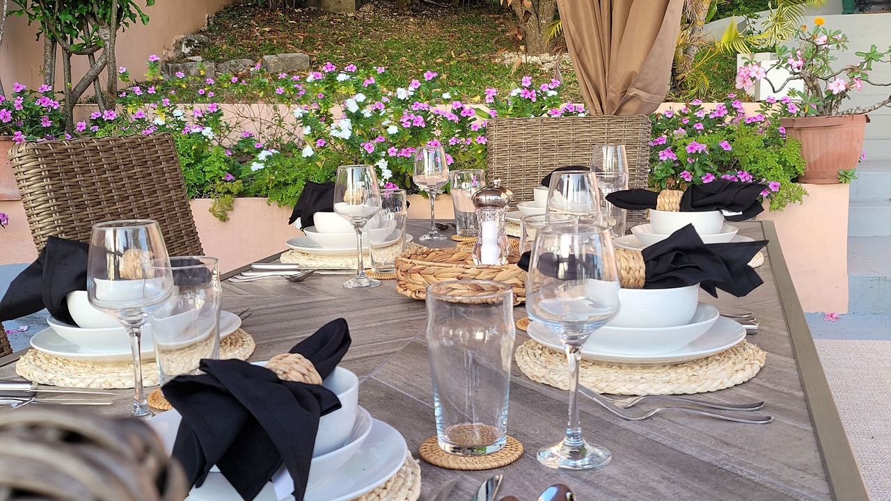 Photo of Outdoor in Clinketts