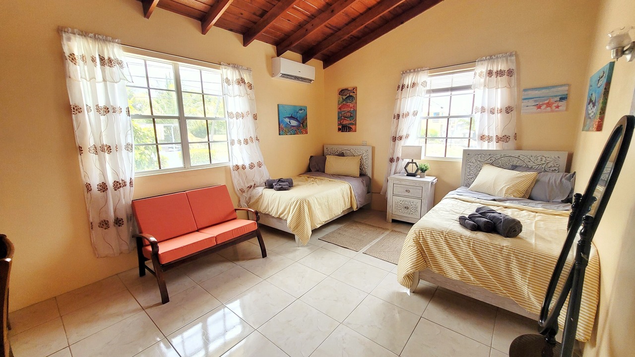 Photo of Bedroom in Clinketts