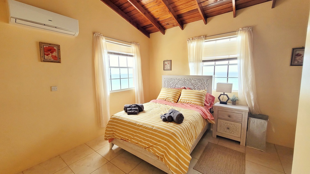 Photo of Bedroom in Clinketts