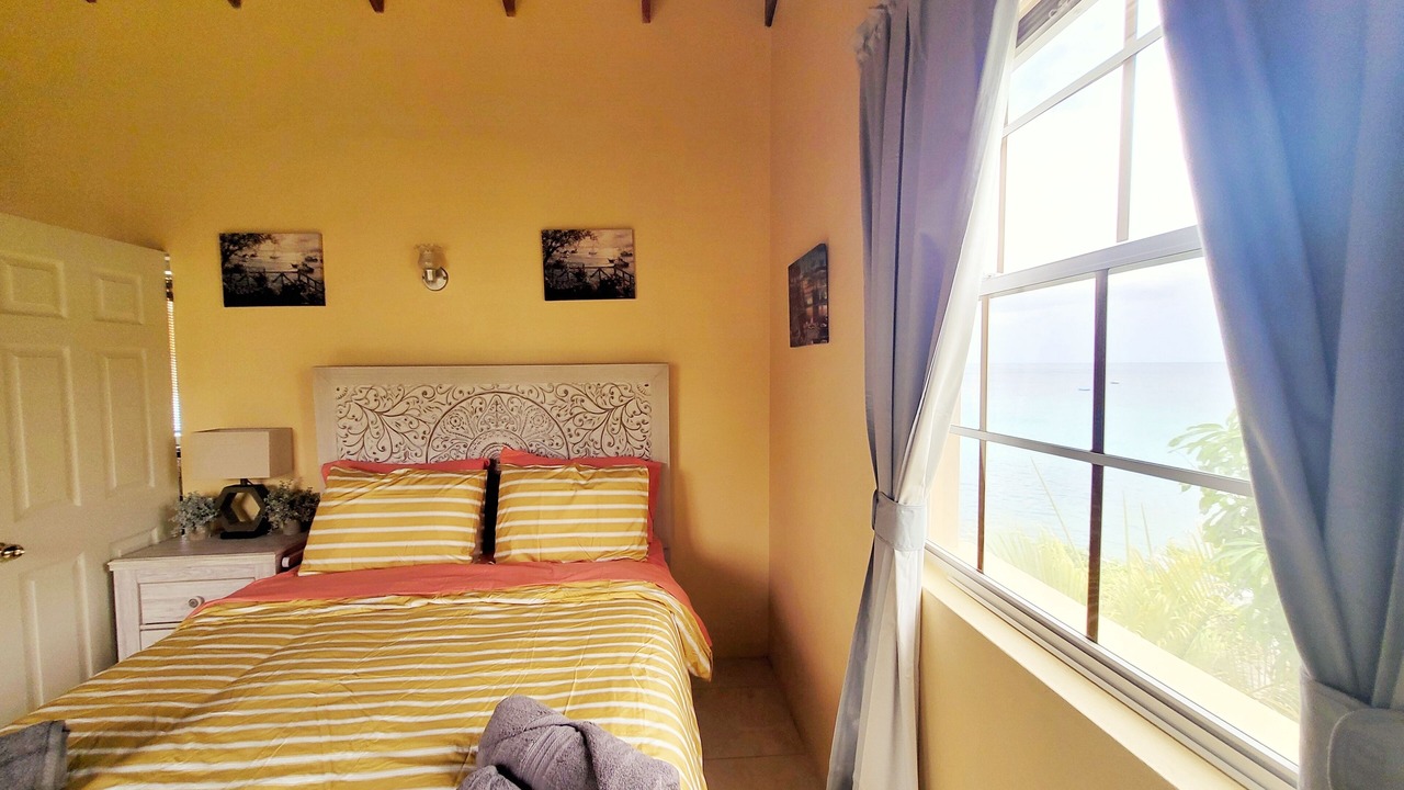 Photo of Bedroom in Clinketts
