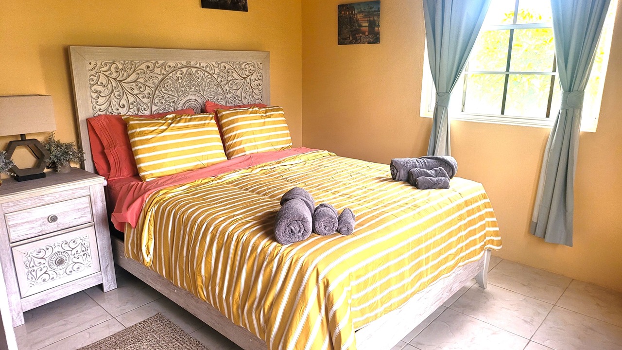 Photo of Bedroom in Clinketts
