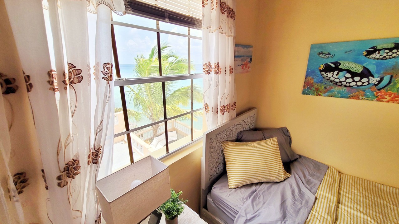 Photo of Bedroom in Clinketts