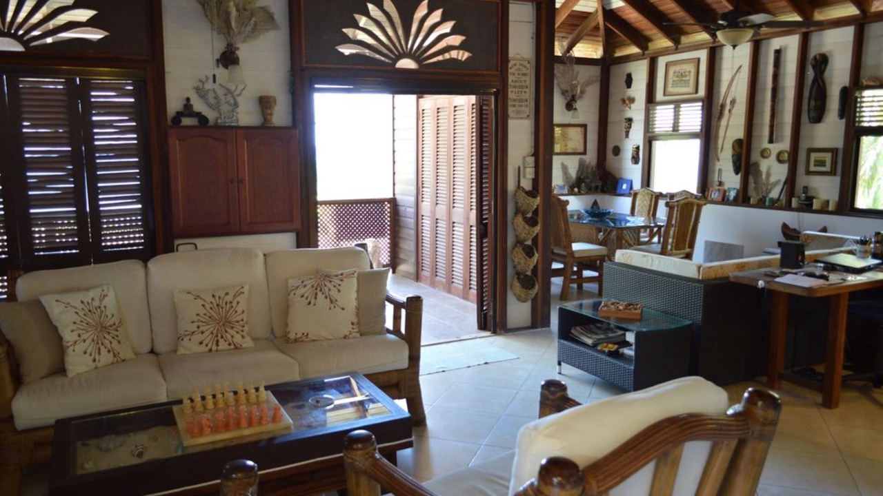 Photo of Bedroom in Silver Sands