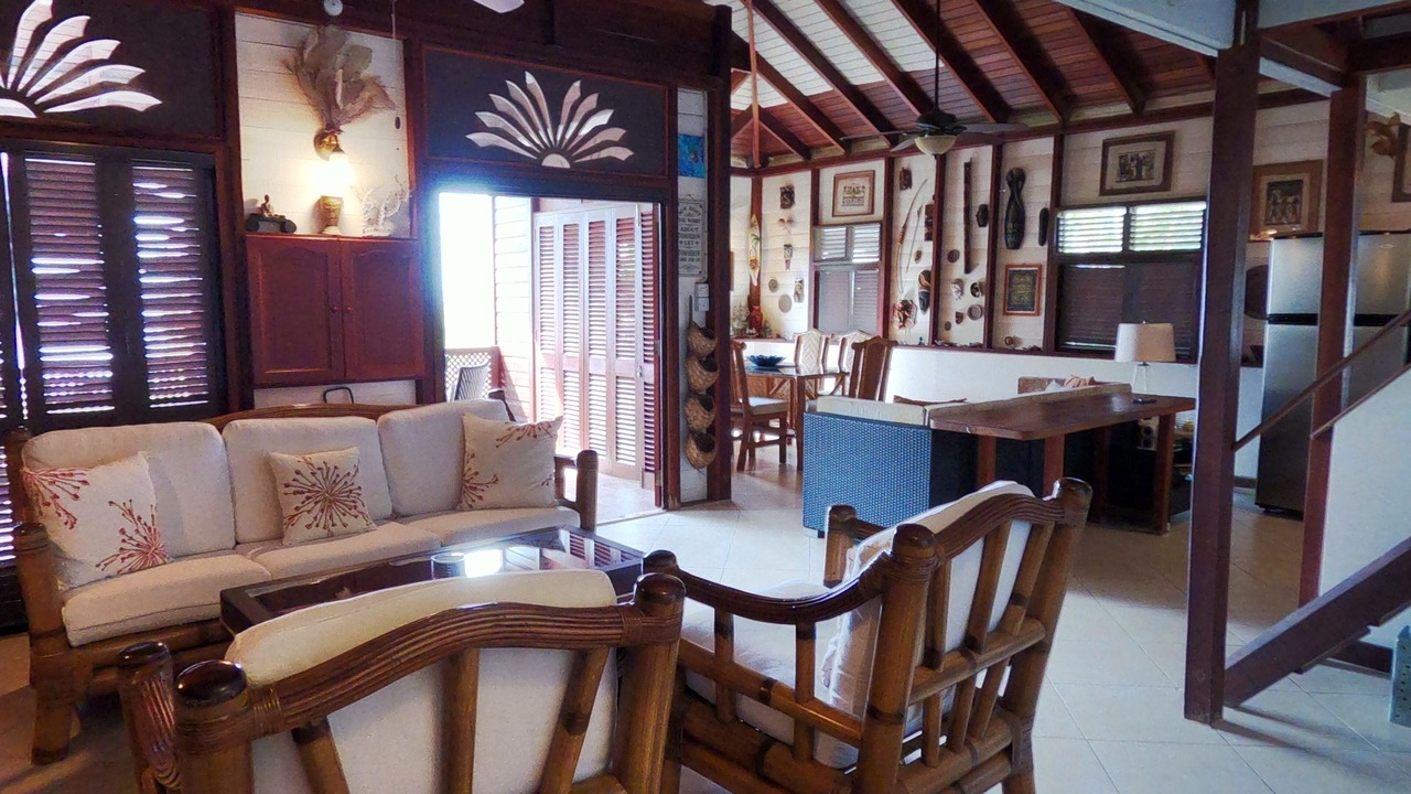 Photo of Bedroom in Silver Sands