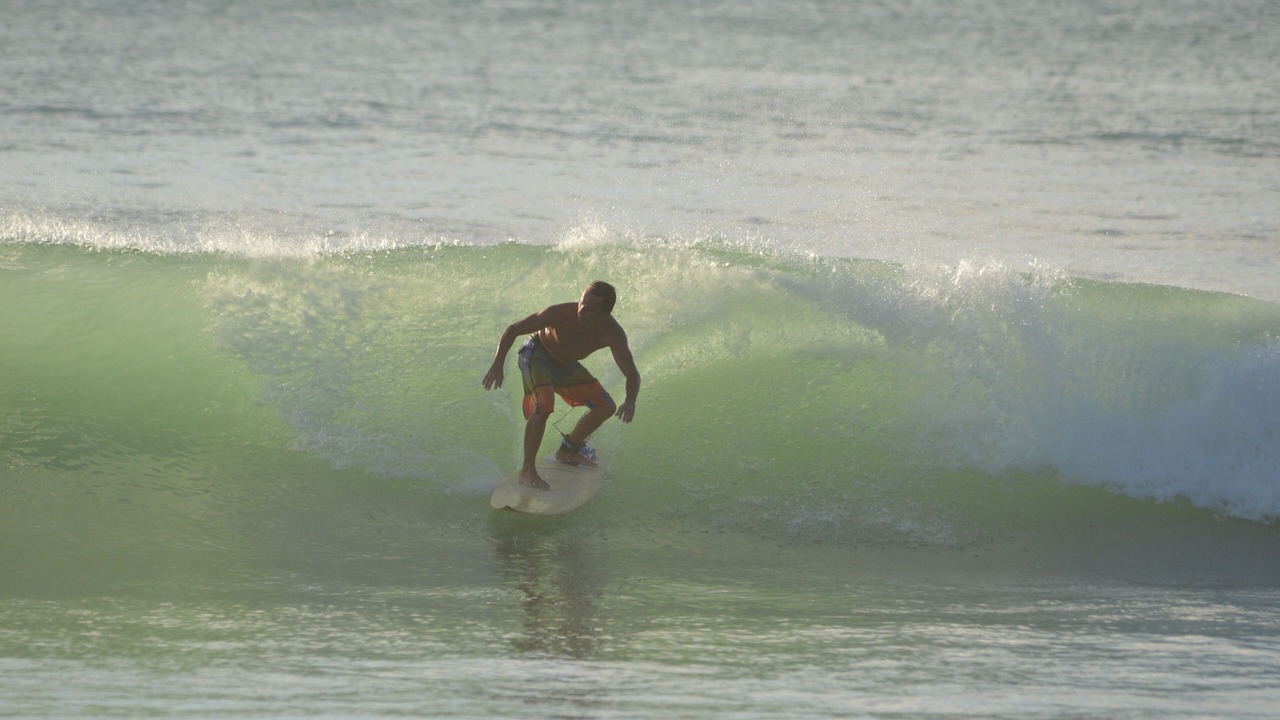 Photo of Others in Silver Sands