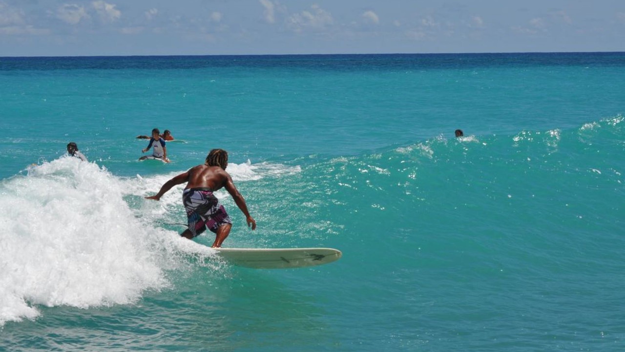 Photo of Others in Silver Sands
