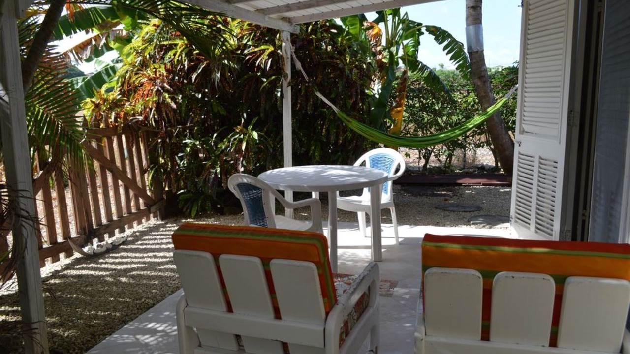 Photo of Outdoor in Silver Sands